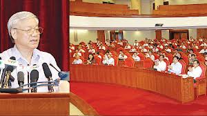 各レベルの党委員会の批判と自己批判